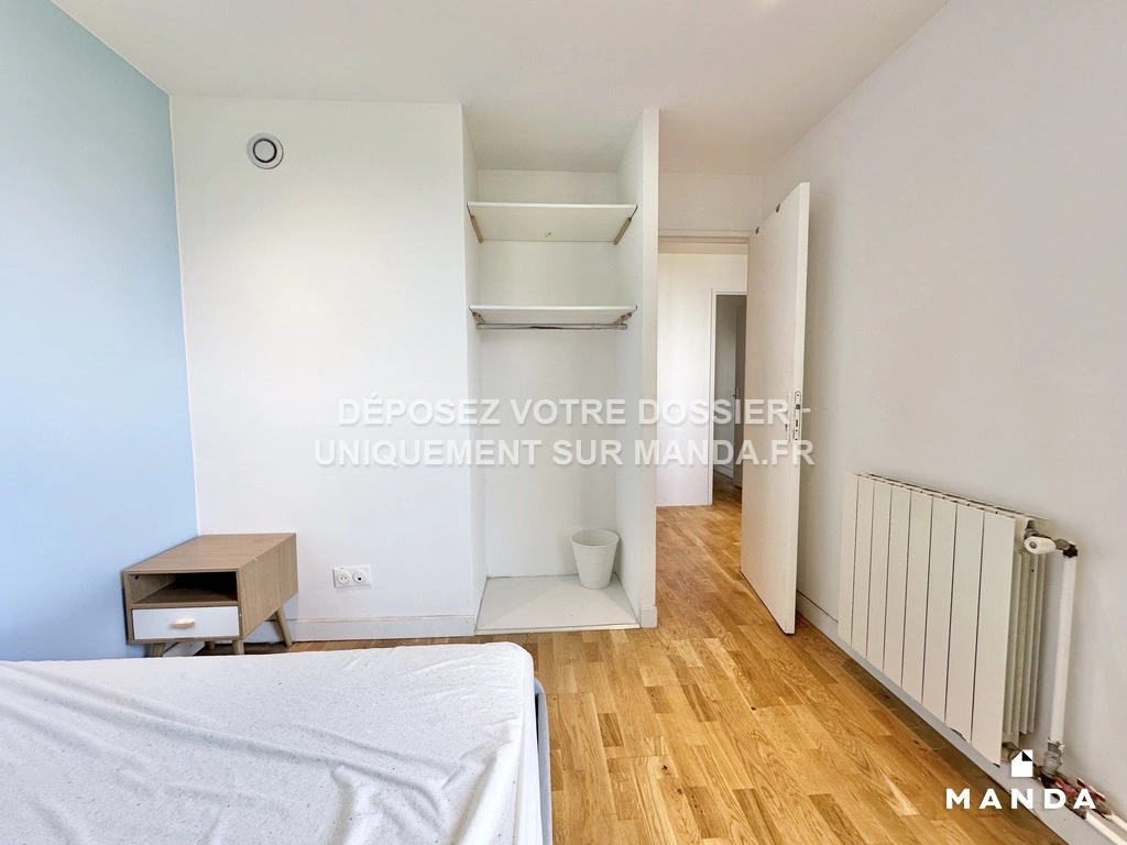 Chambre 1