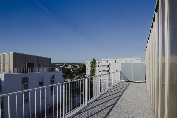 Balcon