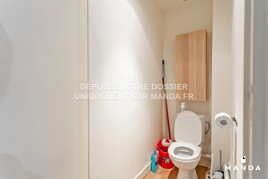 WC
