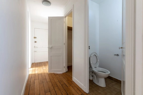 WC