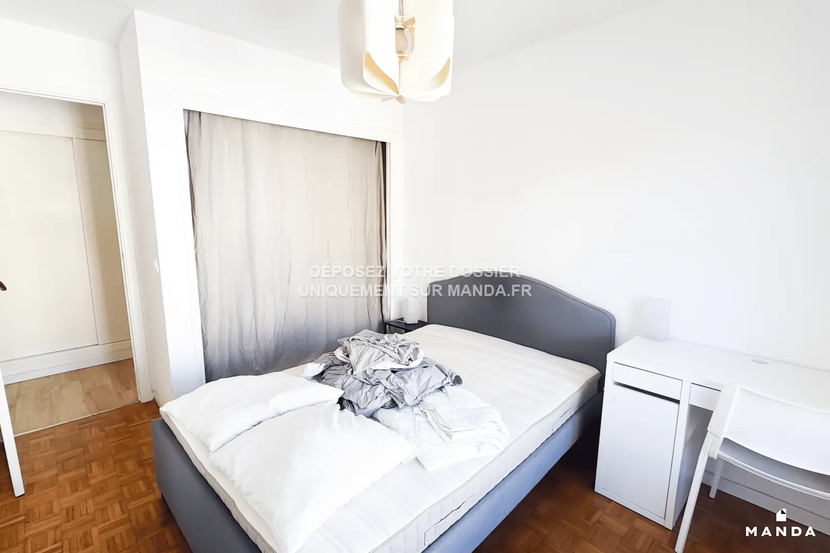 Chambre 1