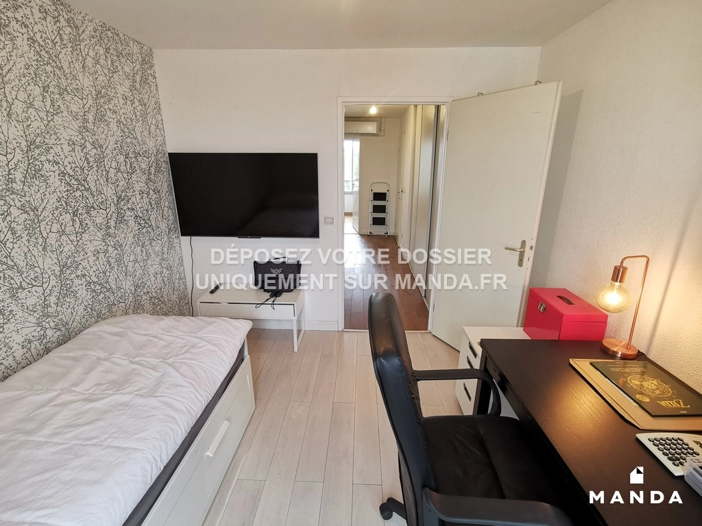 Chambre 2