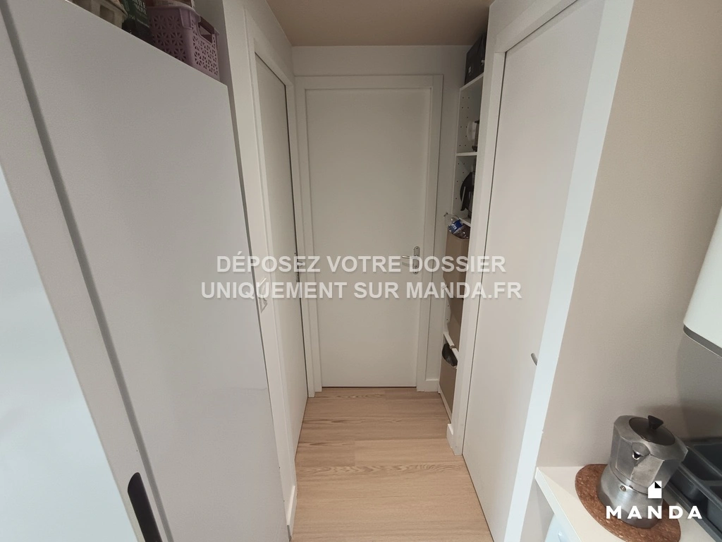 Couloir