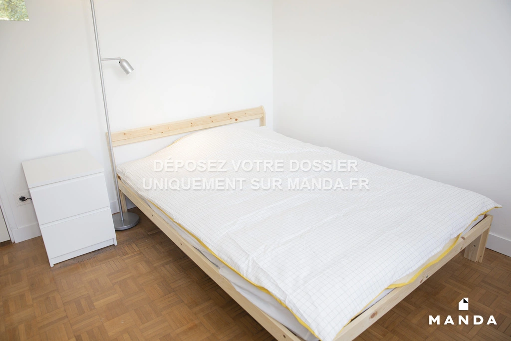 Chambre 3