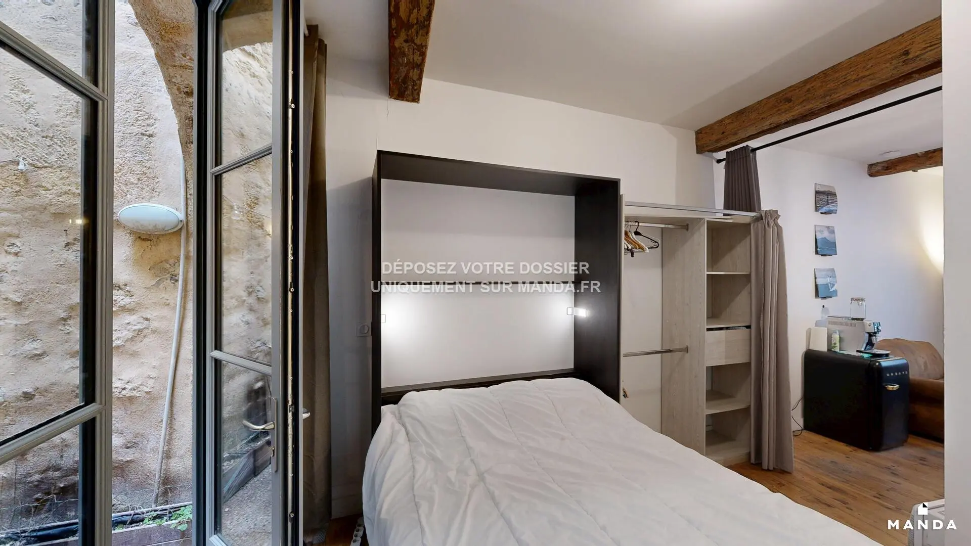 Espace nuit