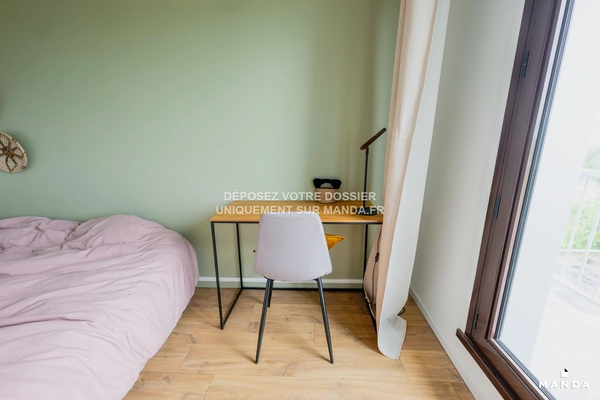Chambre 2