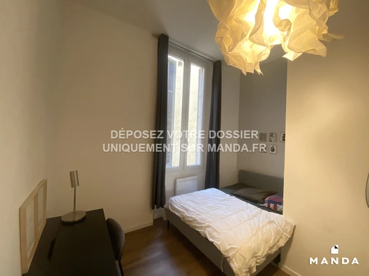 Chambre 2