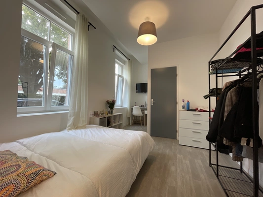 Chambre 1