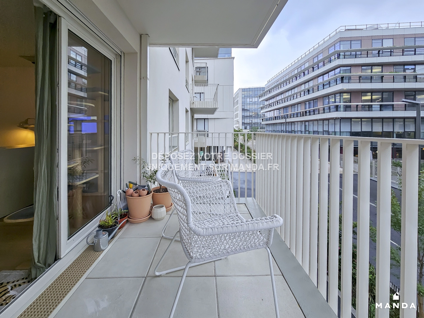 Balcon
