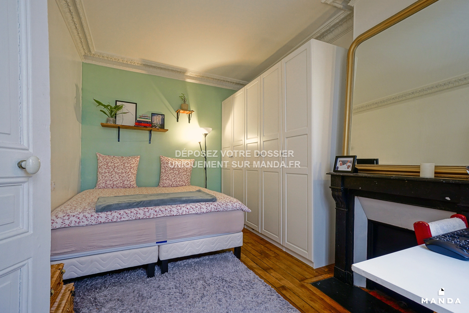 Chambre 2