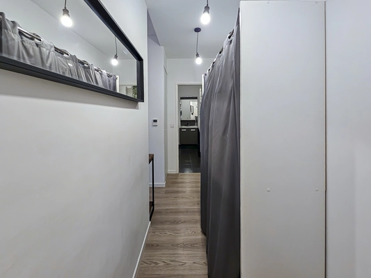 Entrée