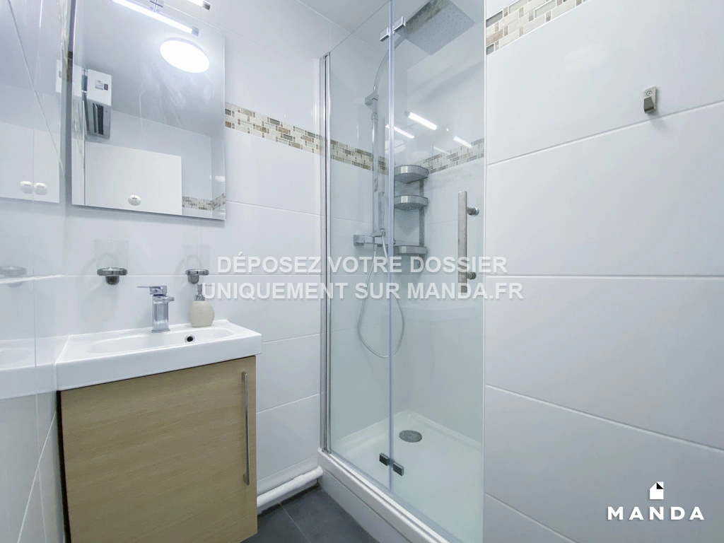 Salle de bains 3