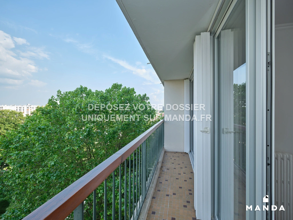 Balcon