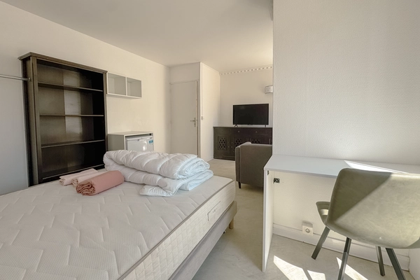 Chambre 3