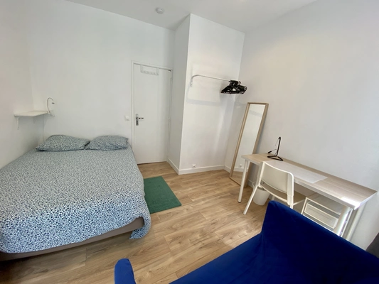 Chambre 1