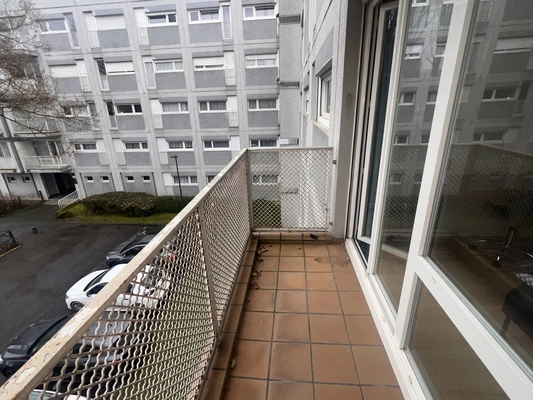 Balcon