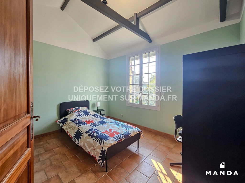Chambre 4