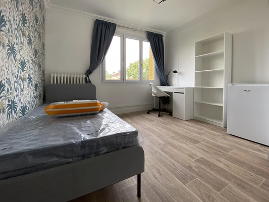 Chambre 4