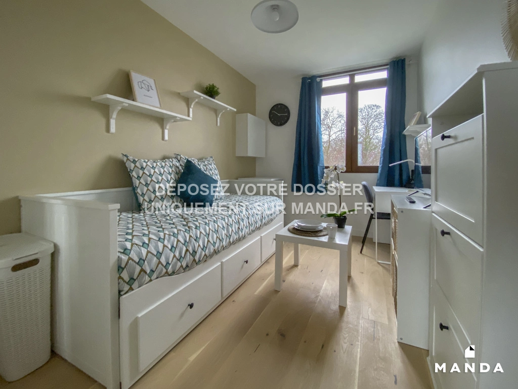 Chambre 4