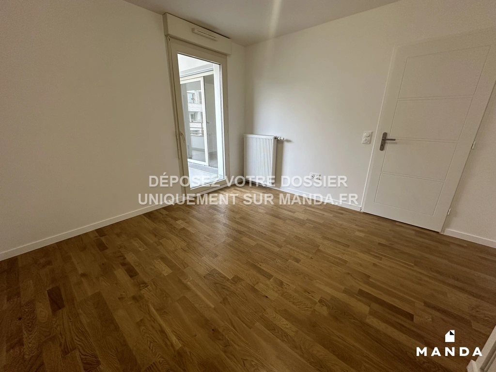Chambre 1