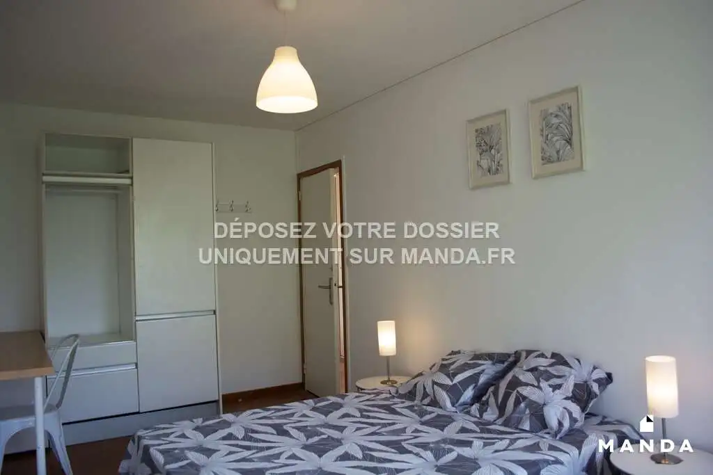 Chambre 5