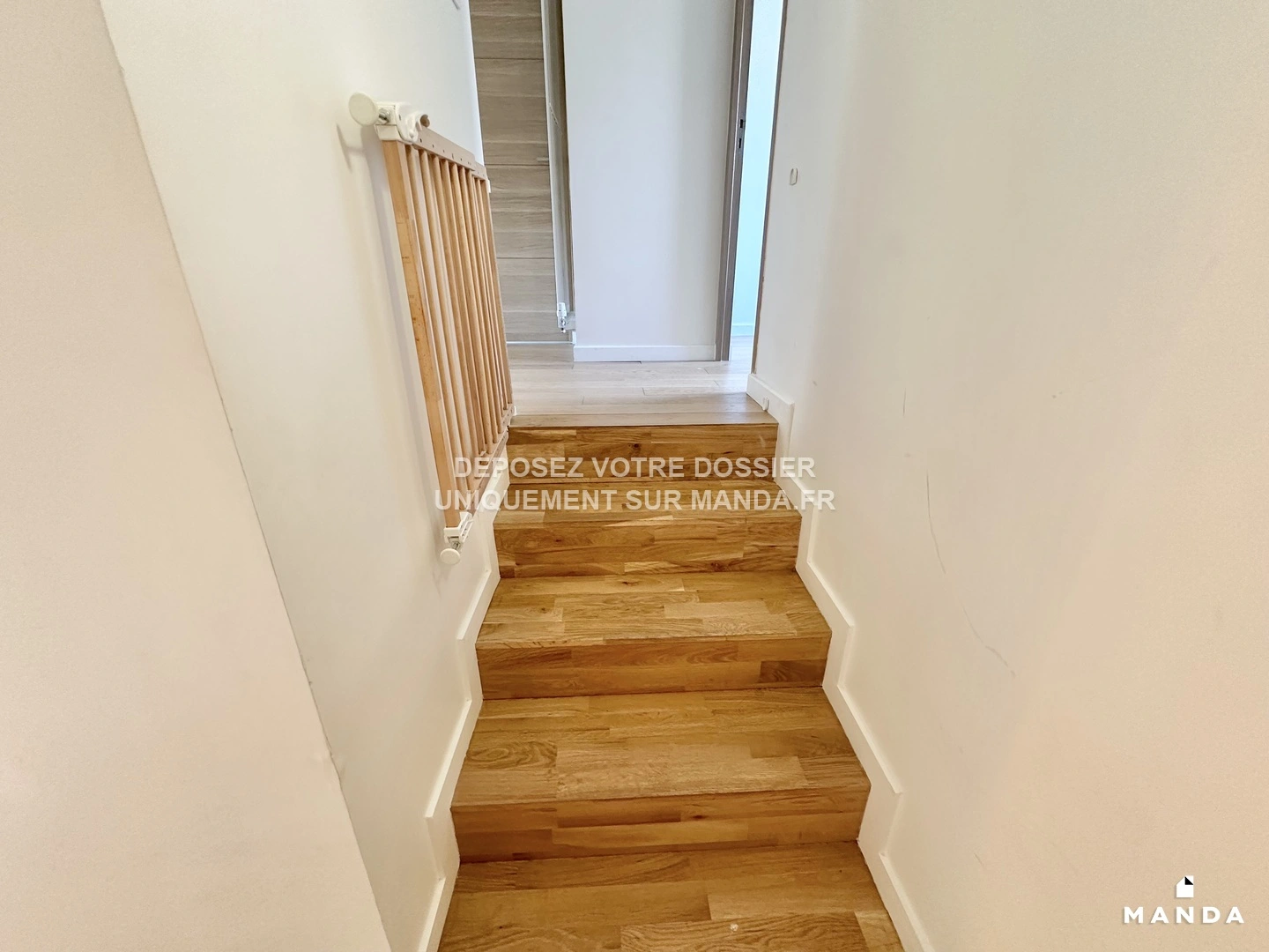Escalier