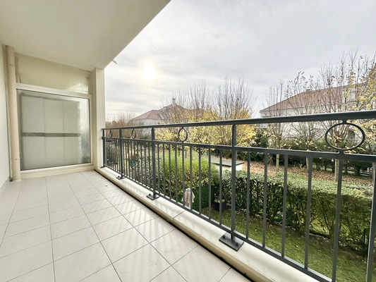 Balcon
