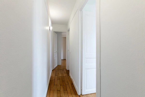 Couloir