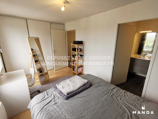 Chambre 1