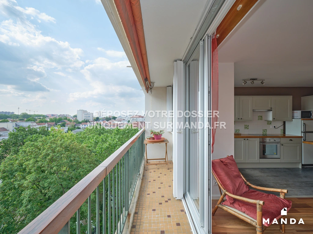 Balcon