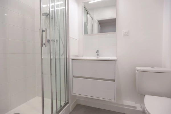 Salle de bain 1