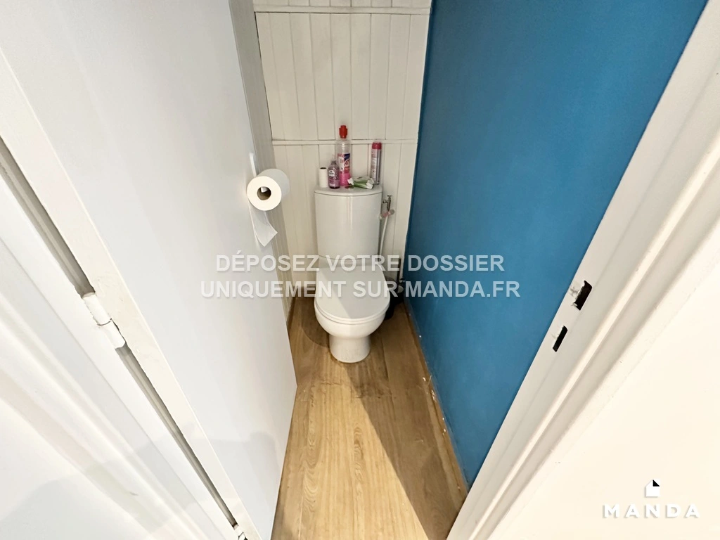 WC