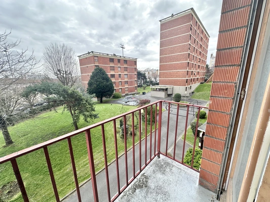 Balcon