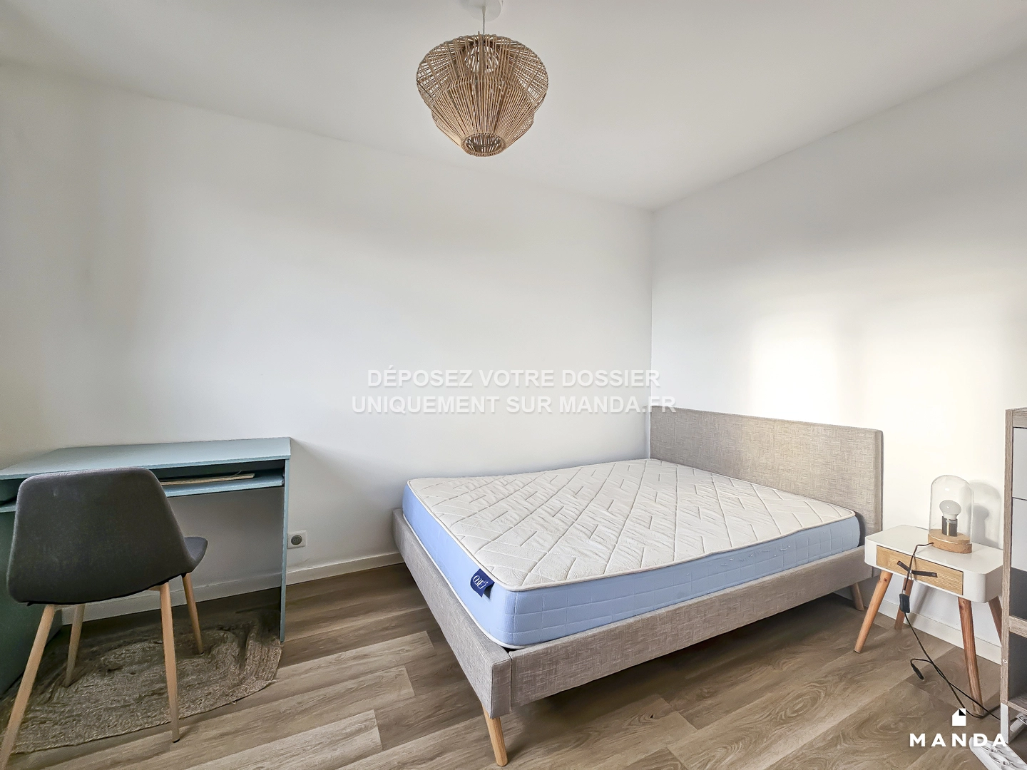 Chambre 1