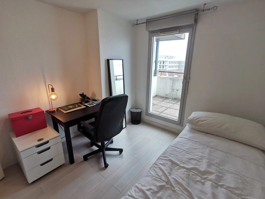 Chambre 2