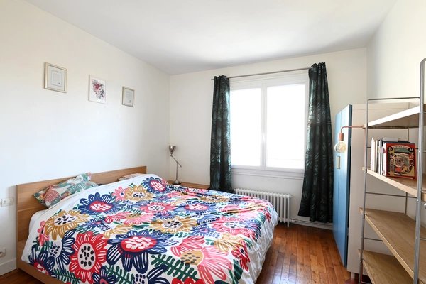 Chambre 1