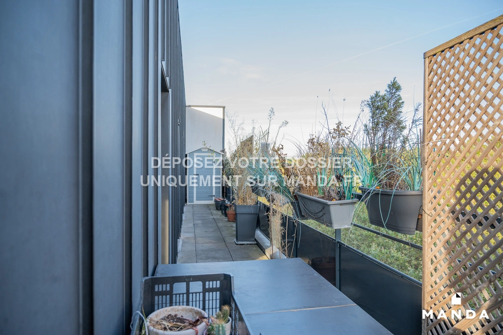 Balcon