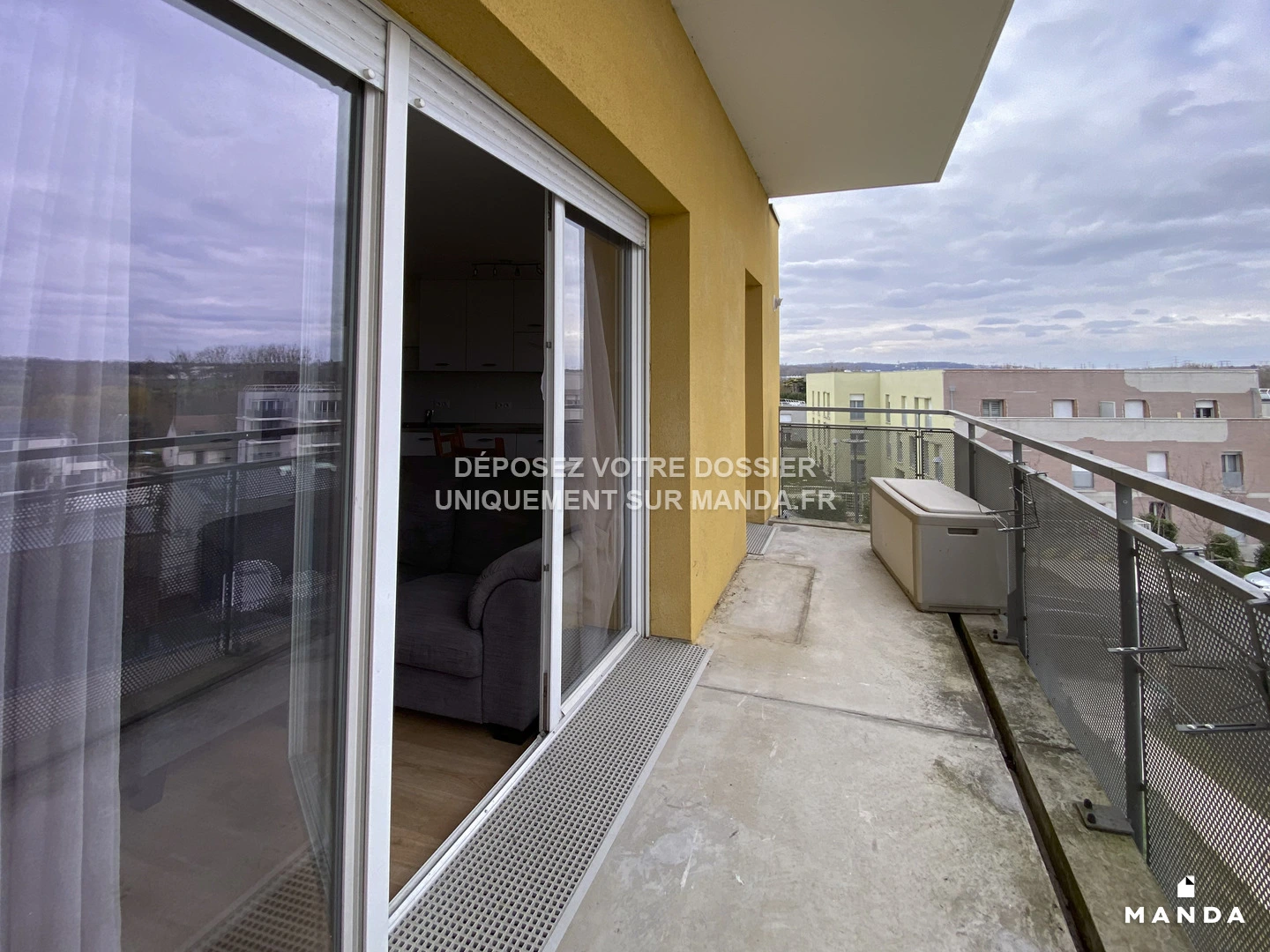Balcon