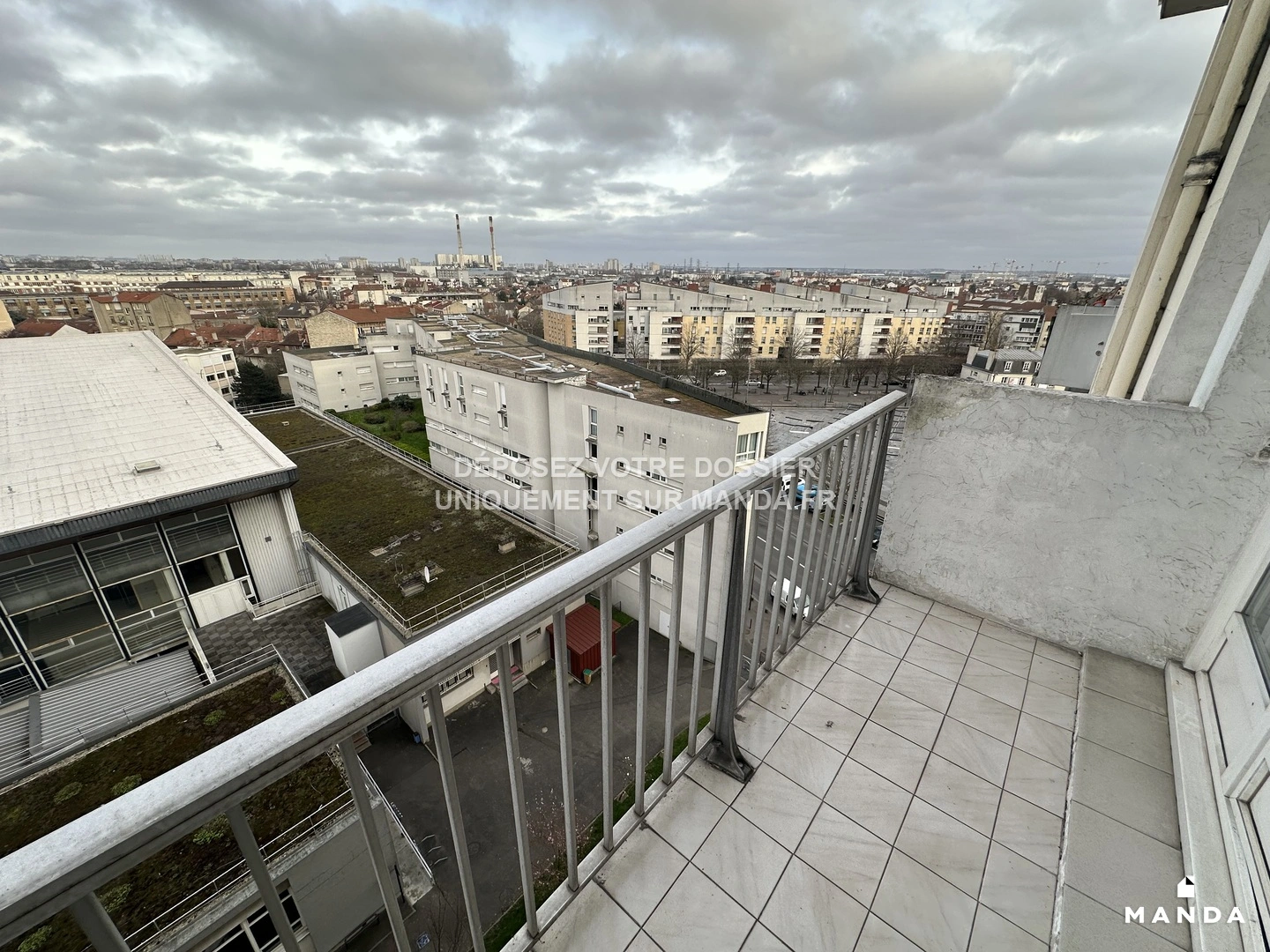 Balcon