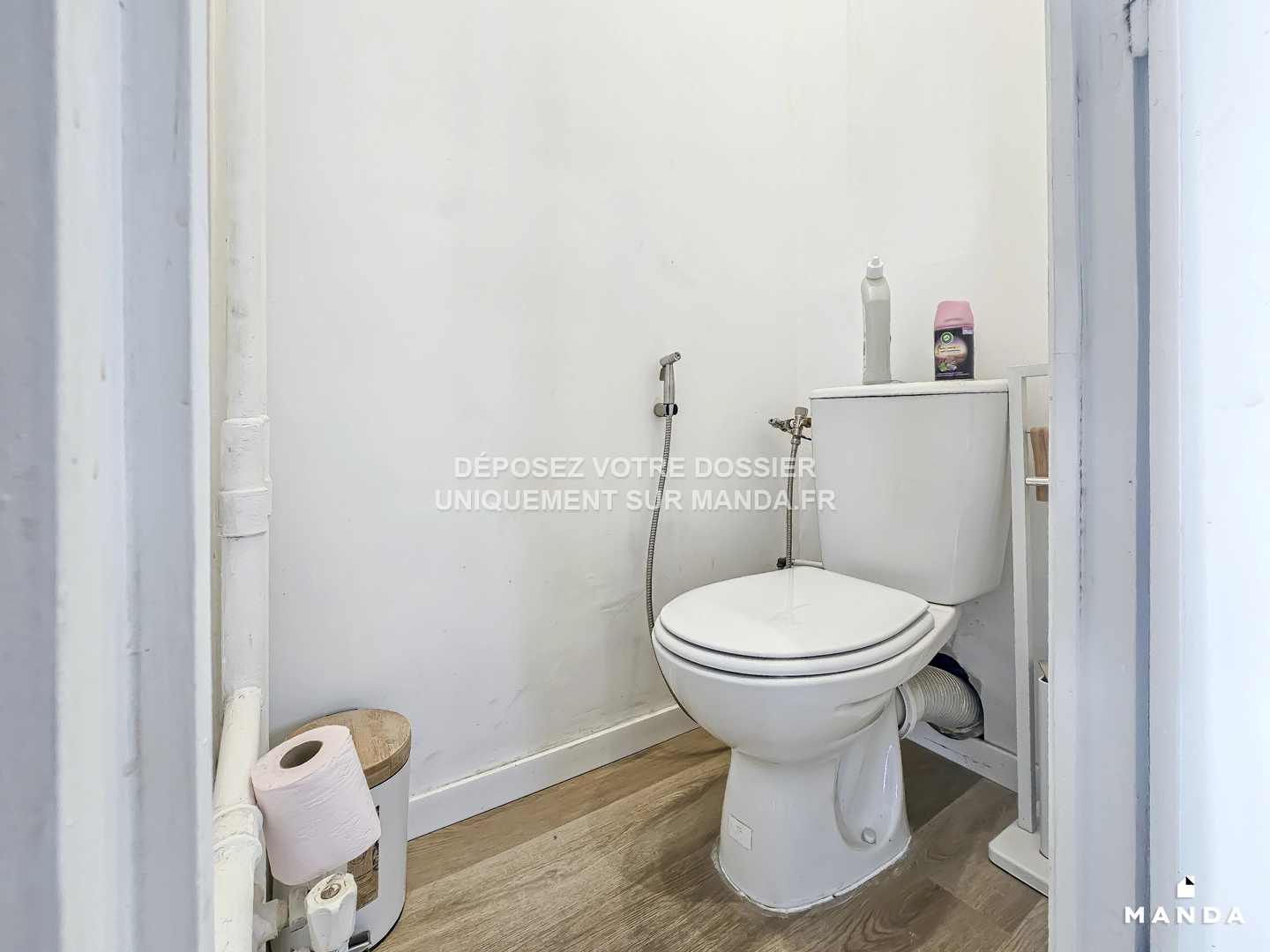 WC