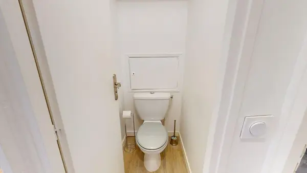 WC
