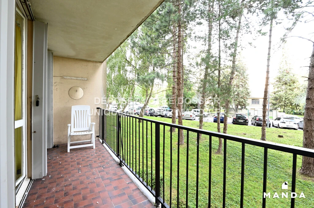 Balcon