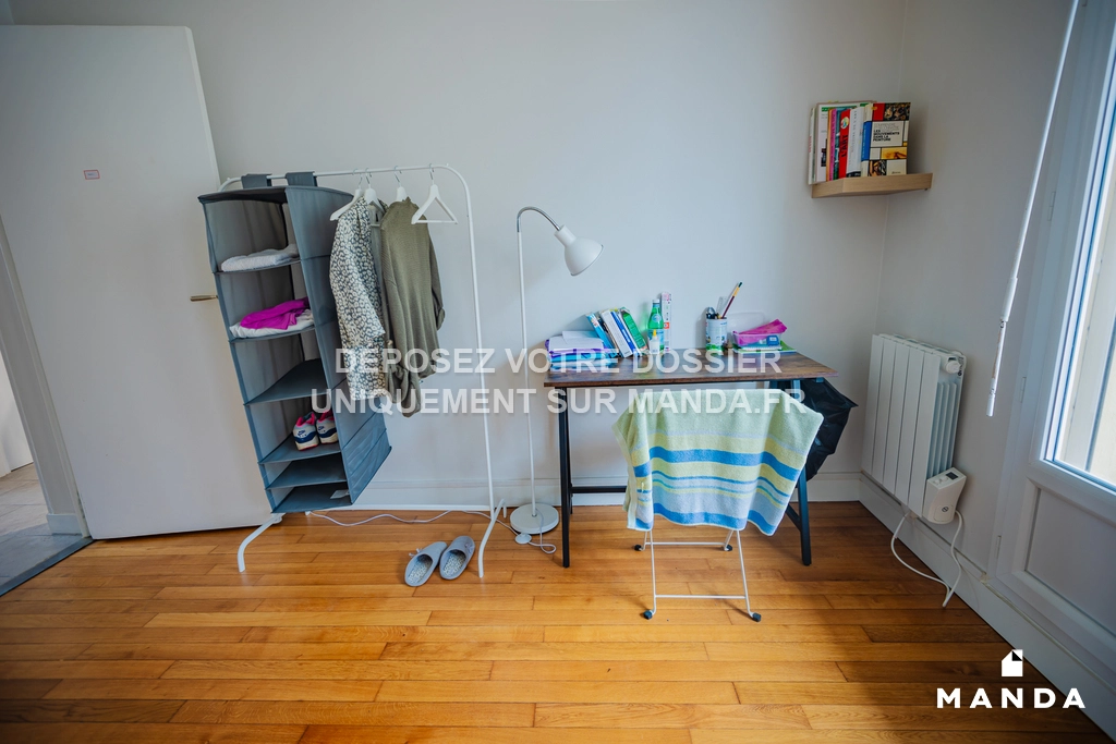 Chambre 3