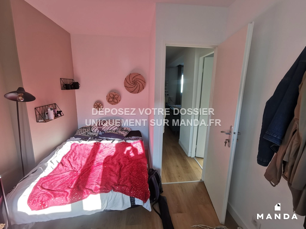 Chambre 2