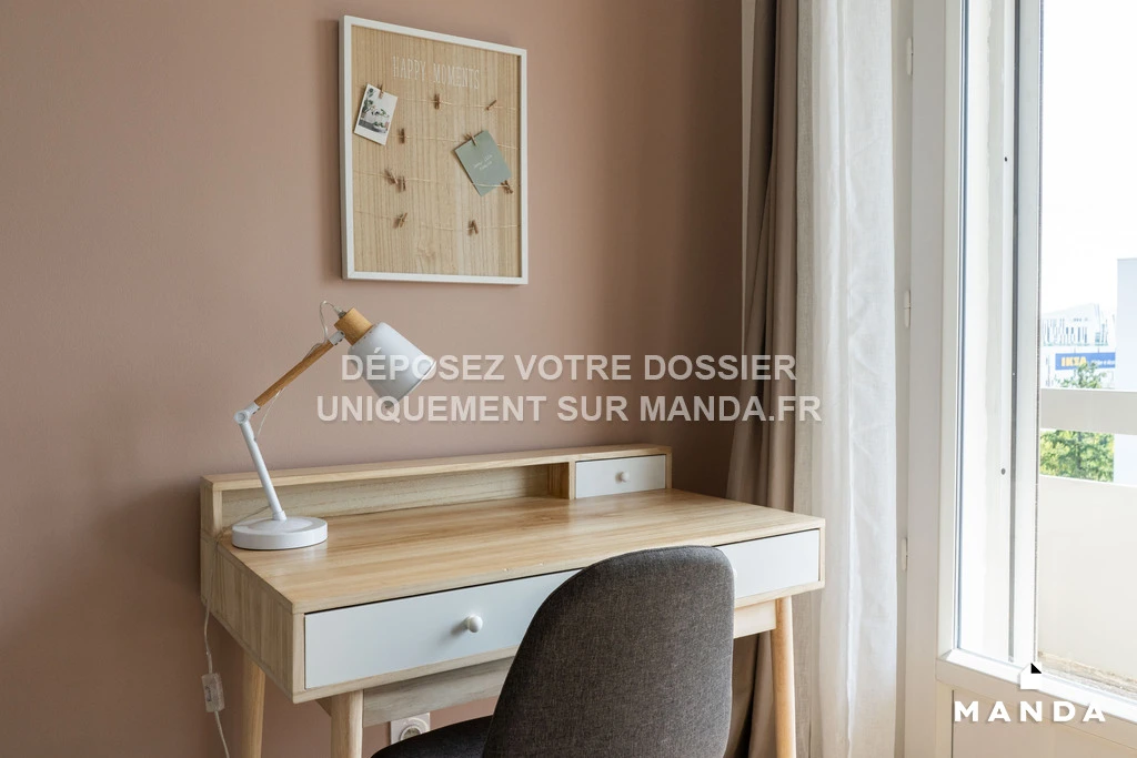 Chambre 1