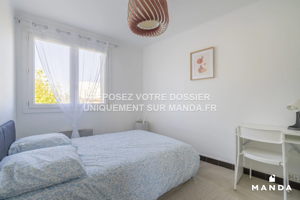 Chambre 1