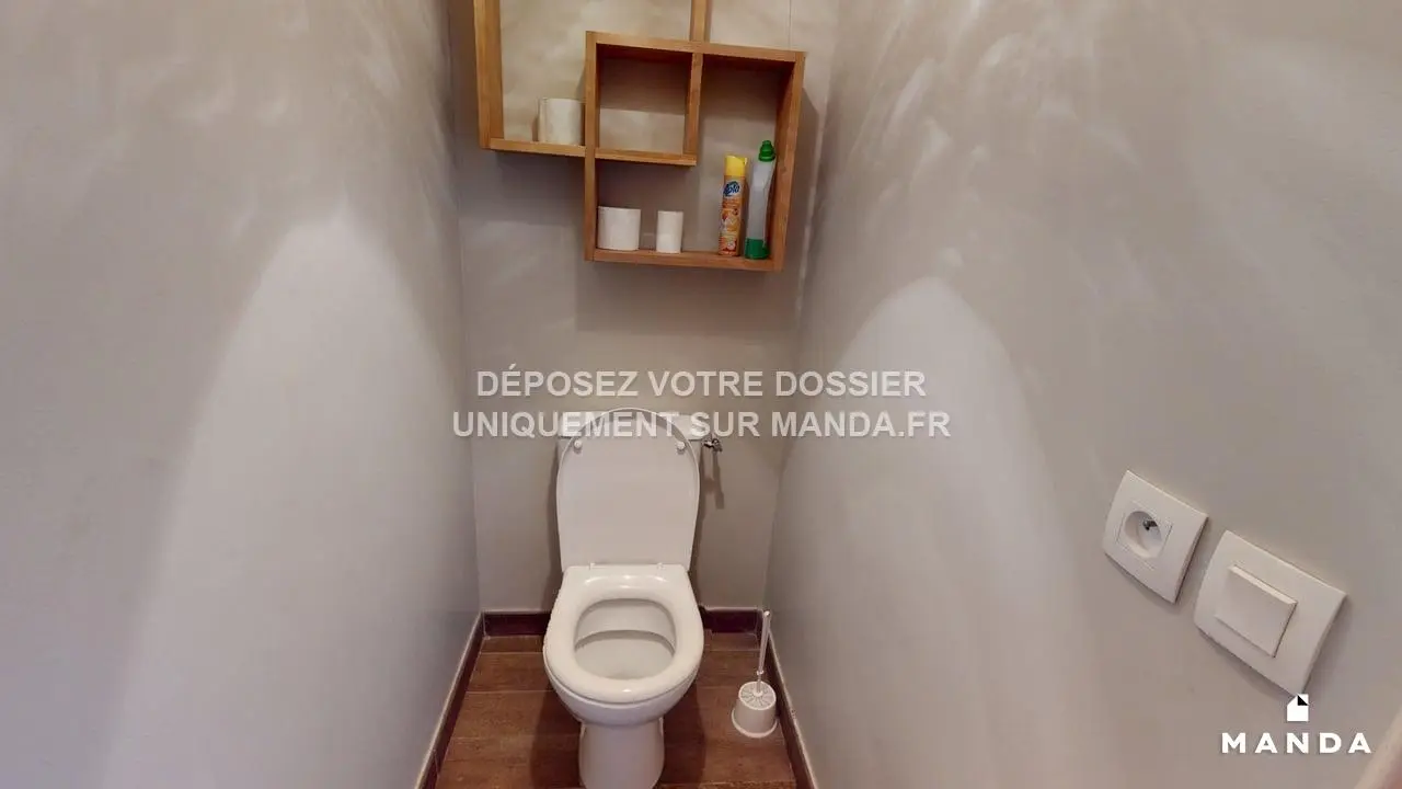 WC