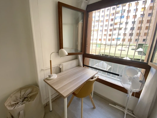 Chambre 2