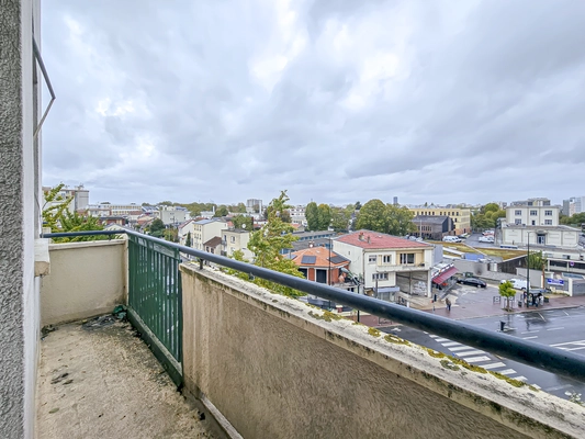 Balcon