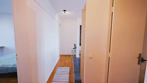 Couloir